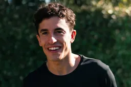 Marc Marquez: "Sono cambiato, il mio braccio è diverso"
