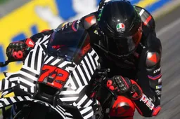 Aprilia chiude in bellezza a Valencia: ma Bezzecchi resta con i piedi per terra