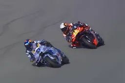 MotoGP Portimao: Marquez Sprint al cardiopalma, Bulega che peccato