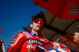 MotoGP, Ducati GP25: Michele Pirro svela il vero problema