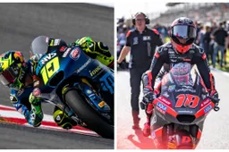 Moto2, titolo in palio a Valencia: Moreira vede la storia, Gonzalez cerca l’impresa impossibile