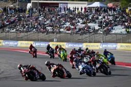 MotoGP 2025: la classifica piloti aggiornata dopo Portimao