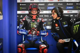 Guizzo Quartararo per il gran finale, Moreira-Gonzalez per la gloria Moto2: gli orari del GP Valencia