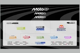 "Road to MotoGP", i nuovi nomi: cosa sono MotoMini, MotoJunior, Moto4