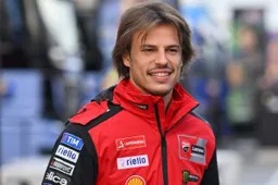 MotoGP, Bulega ha cambiato idea grazie a Toprak: il retroscena