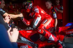 Michelin vs Pirelli: Bulega analizza il debutto e guarda al 2026