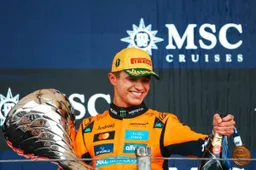 Formula 1: Un compleanno da vivere sorridendo