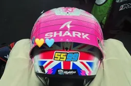 Moto3: via al GP Portimao con un pensiero per Dettwiler e Rueda