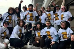 Apoteosi tricolore: Filippo Orlandi e RC113 Reparto Corse in trionfo in Copa de España