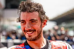 MotoGP, Pecco Bagnaia: i vertici Ducati parlano del suo futuro