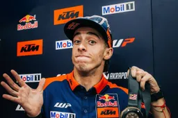 MotoGP, Pedro Acosta: risposta chiara alle voci di mercato