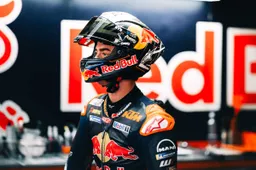 MotoGP, Acosta a 120 millesimi dalla vittoria: "Ecco dove ho perso la Sprint"