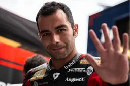Danilo Petrucci pronto al lancio: a Jerez parte la nuova sfida BMW