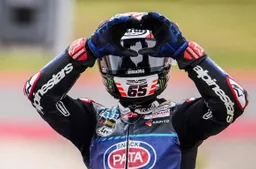 Brivido Honda Superbike: il tester Jonathan Rea sarà più veloce dei neo titolari?