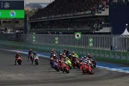 La Thailandia si tiene la MotoGP: il "nuovo" GP inaugurale da oltre 800mila spettatori c'è fino al 2031