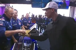 MotoGP Test Valencia: solo due in pista, Toprak si coccola Pramac... E Jorge Lorenzo in KTM?