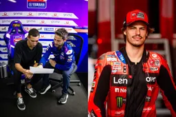 Dalla Superbike alla MotoGP: Bulega e Razgatlioglu si ritrovano nel test a Valencia