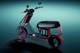 Verge Motorcycles lancia Verge Next: la piattaforma modulare che rivoluziona scooter e ciclomotori elettrici