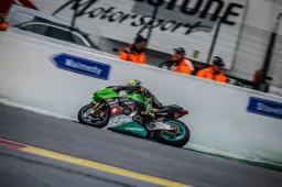 Team Bolliger accoglie Xavi Artigas per il Mondiale Endurance FIM EWC 2026