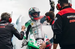 Clamoroso divorzio tra Davide Stirpe e Garage 51 nel CIV