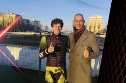 Politica giovani nel CIV Superbike: RR Racing annuncia Michele Amadori