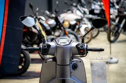 “Leggere il mercato in prospettiva”: l'analisi AICMOTO tra dati in calo e opportunità post-EICMA