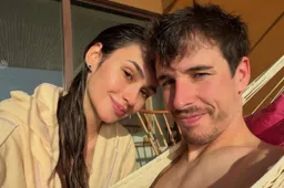 Alex Marquez al top: il merito è anche di Gabriela...