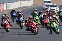 MotoGP and Superbike set the standard: concessions arrive in Japan too