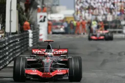 Formula 1: Fernando Alonso 20 anni fa accettava la McLaren in suo stile