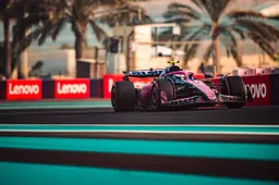 Formula 1: Alpine la delusione dell’anno