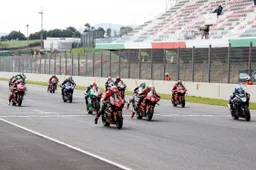 Largo alle Production Bike: come cambia il CIV Superbike