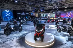 Mercato moto in picchiata a novembre: -14,5%