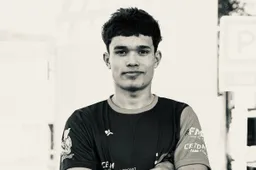 Motocross mourns Enzo Badenas: the young Spanish star passes away after a serious accident