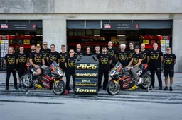 SBK, Barnabò: "I didn’t take Petrucci-BMW well. Montella can’t afford to make mistakes, and Bautista…