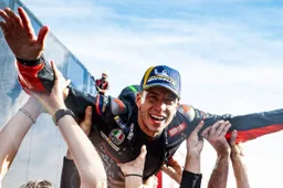 Why Marco Bezzecchi Is the MVP of the 2025 Season (and Aprilia’s)