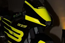 Moto2 2025 in chiaroscuro, Boscoscuro prepara il contrattacco