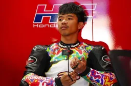 Somkiat Chantra: Thailand’s Moto2 hero, MotoGP flop... Superbike comeback?
