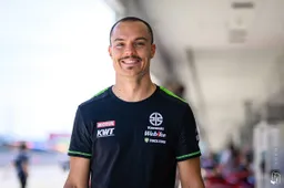 CIV Superbike, colpo di scena: Christian Gamarino rientra, ma salterà due round per l’Endurance