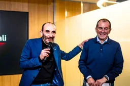 Ducati hits the brakes on Marc Marquez's renewal: "Everything needs to be evaluated"