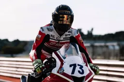 Dal podio Stock JuniorGP al Mondiale Supersport: Jacopo Cretaro pronto alla sfida