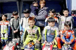 In the Name of Daijiro Kato: The 74 Daijiro Cup Launches Tomorrow's Champions