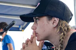 Denise Dal Zotto occasione Mondiale Femminile! "Chi l'avrebbe detto... Ma devo meritarmelo"