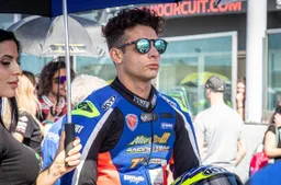 Dalla Porta, la rinascita: ora che è guarito può tornare un pilota da Mondiale?