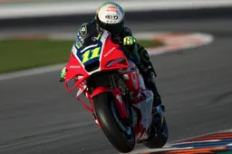 Ducati avvisata: la mossa Honda su Moreira cambia il mercato, talento Moto2 pronto al grande salto