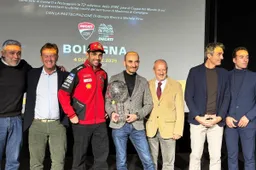Ducati 3Tre: a Madonna di Campiglio la Coppa del mondo di sci, il nuovo team e il via alla Future Champ Academy