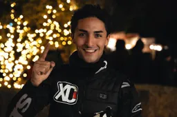 Bartolini cambia rotta: nel 2026 al Mondiale Sportbike con CM Triumph su Daytona 660, obiettivo vittoria