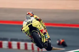 Fabio Di Giannantonio: Ducati has a problem for 2026