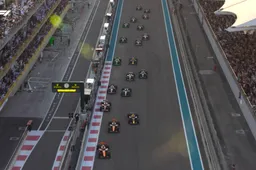 Tutto sul GP di Abu Dhabi: orari TV, lotta a tre per il titolo e scenari da leggenda a Yas Marina