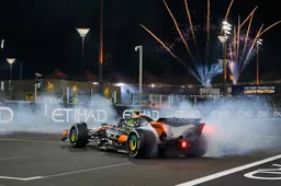 Formula 1: Il Canto di Natale della Formula 1