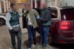 Disguised as a KTM Mechanic: Thief Who Stole Jorge Martin’s Bike Arrested